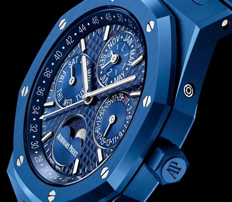 how much is a audemars piguet watch|Audemars Piguet automatic watch price.